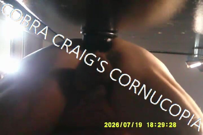 COBRA CRAIG: Upshot Sadly the Closest I Will Ever See to Stepmamma