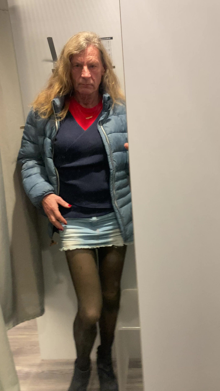 Sonitchka: Vestiaire