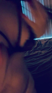 I Want You to Want Me