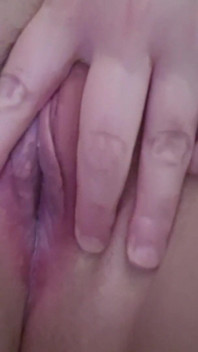Sweet Peeing Pussy Close up