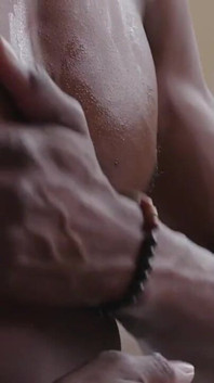 Slick Sensuality