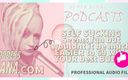 Camp Sissy Boi: Endast ljud - Kinky Podcast 6 Självsugande verkar kul men skulle det...