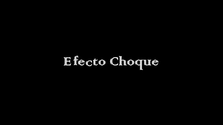 Fefo23x6: Efecto Choque (una Morocha En Apuros)