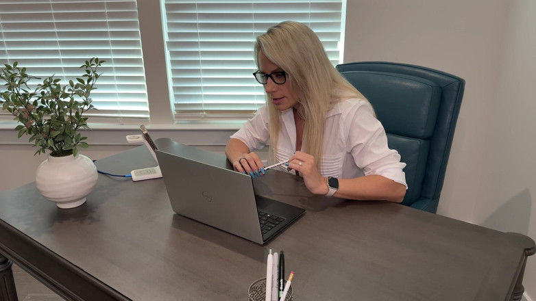 Sadie RW: Bad Teacher Fucks Students