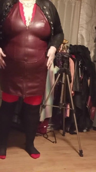 Máte Rádi Velké Bbws