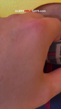 Cumshot Challenge 8 - Mit Sonde in Der Harnröhre