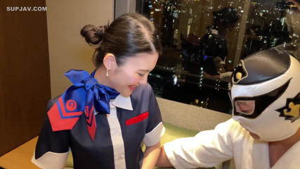Asian happy ending: Asian angel 2209