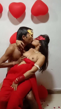 Coppia divertimento valentine specil