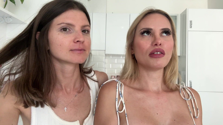 Gina Gerson: Gina Gerson dan Maya Rose Tentang Darma