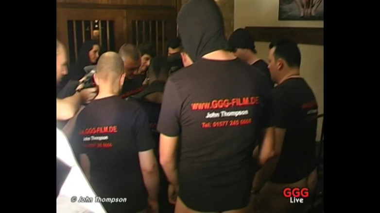 Teen clips and best blowjobs: Ggg John Thompson- ateşli hatun tarafından ırklararası grup seks daha fazla...