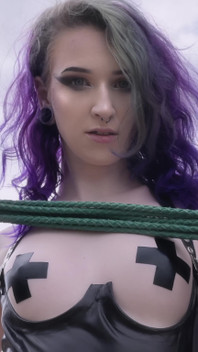 Submit to Me