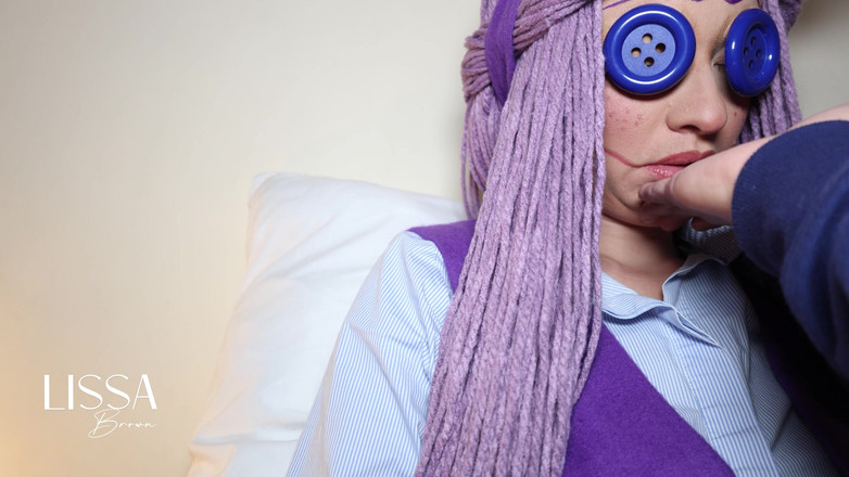 Lissa Brown: Ați cumpărat o nouă păpușă de cârpă pentru patul dvs.