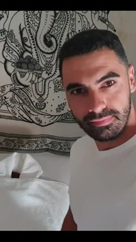 Would You Like to Receive a Massage?