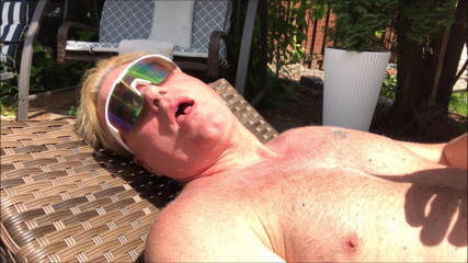 Dom Rod: Heating the Balls 5