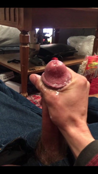Cum Shot