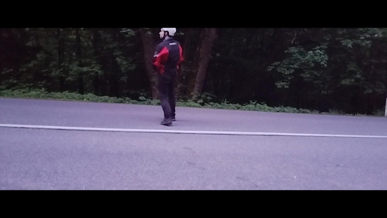 kickerscooter: Roadshock