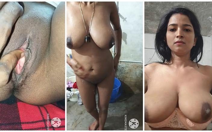 EndedChallenge867: Seizoen 87. Stiefmoeder badend in de badkamer