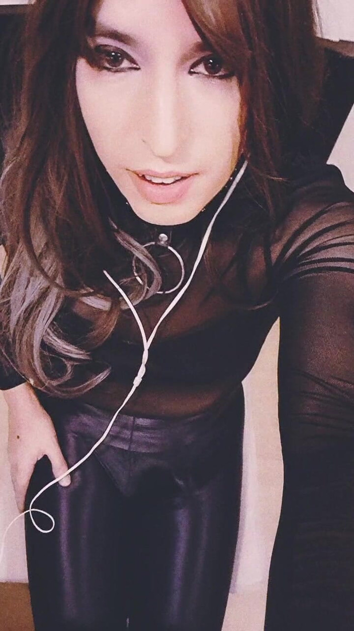 Tammy sissy slave: 타미시시, 자신을 촬영하다 흥분하다 2