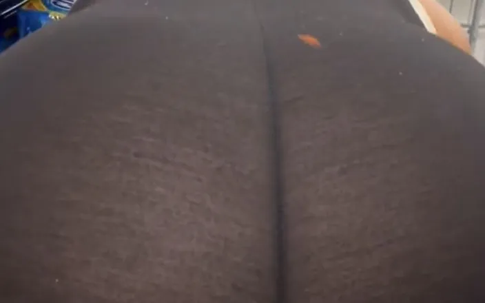 VIXXENTEE: BBW at Walmart see through spandex