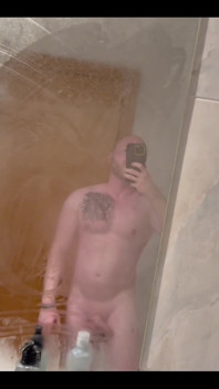 Steamy ‍
