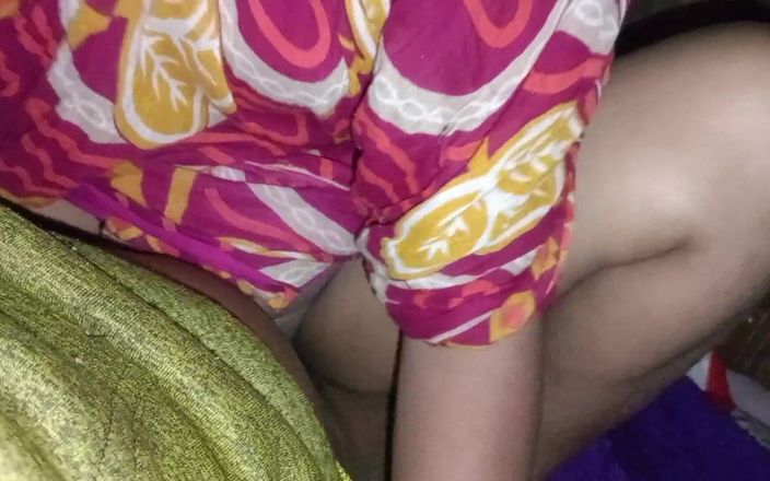 Dogrupali69: Bhabi nóng bỏng đụ với anh kế của chồng
