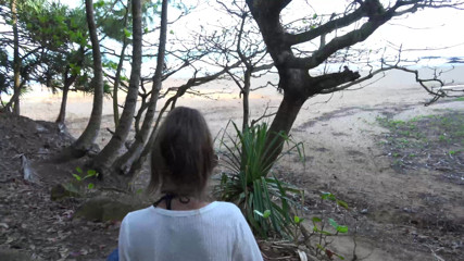 ATK Fans (Girlfriends): Virtuele vakantie in Kauai met Lily Adams deel 3