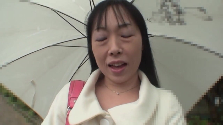 Milf in Love: Hairy Japanese milf - Episode 04