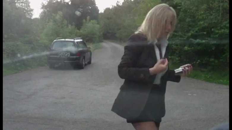 Movies by Louise: Dogging Diaries Vol 5 - Cum in 30 seconds