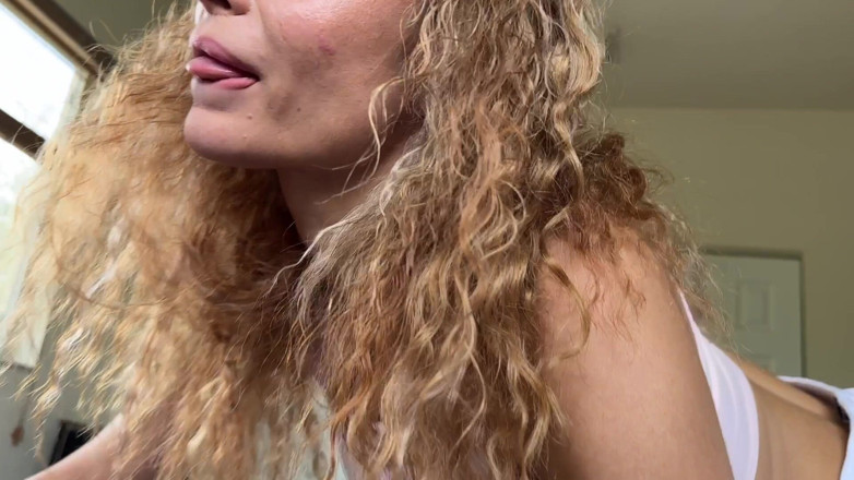 Scott Stark: Fit Step Stepmom Wants Cock