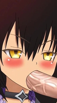 Nemesis to-love-ru