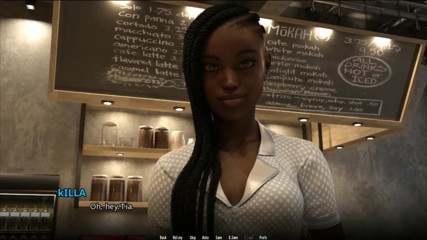 Visual Novels: WVM Stars University, partea 148