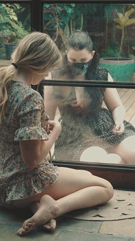 Divided Featuring Charlie Forde, Astrid Love