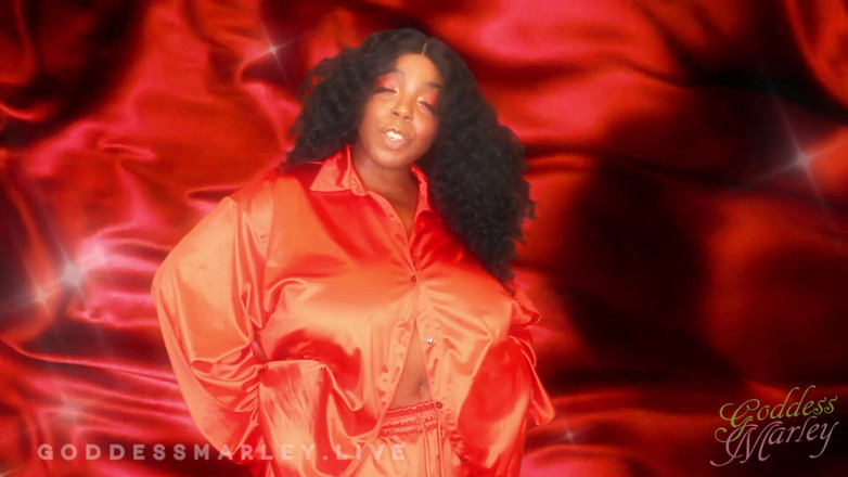 Goddess Marley: ¿Cómo amas a las mujeres negras?