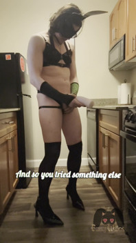 Want a Taste?