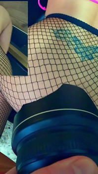 Busty Italian Girl Has Sex with Photographer