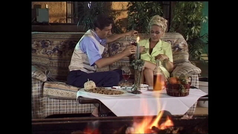 MMV films - The Original: Piękna dama uprawia seks ze swoim szefem