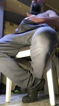 Stepdaddy Cum