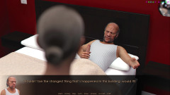 Porny Games: Besondere Anfrage: im Web der Korruption von Nemiegs - Einige Gäste,...