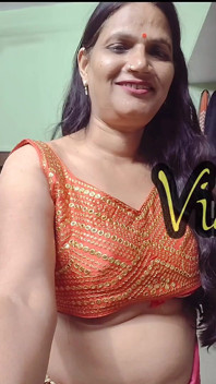 Bhabhi Ki Live Video Call Par Jamkar Chudai