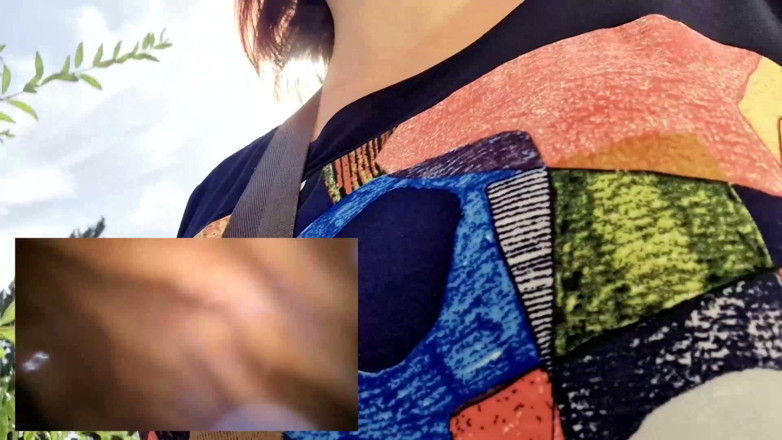 Nicoletta Embassi: Wallowing a Pill Cam While Walking Inside My Stomach POV
