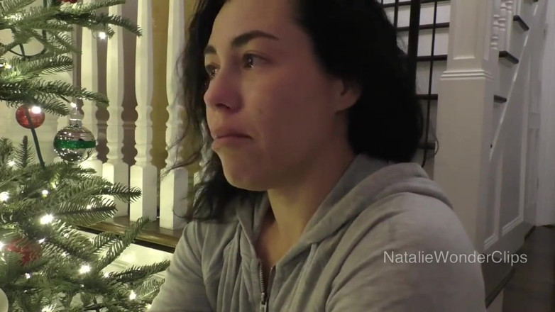 Natalie Wonder: Făcând noi amintiri de vacanță cu băiatul meu vitreg chiar...