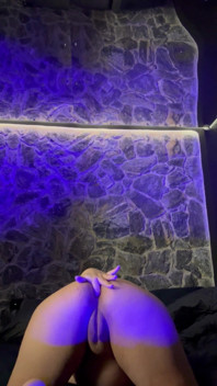 Fingering Ass