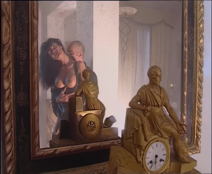 XTime Vod: Il Mistero Della Perversione - Vol. 03 - (soft Version)