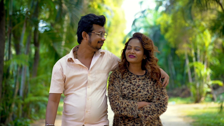 BabyTina2: Had Hardcore Sex with Friend in Bhabhi's Park