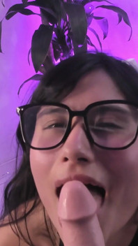 Beautiful Latina with Perfect Tits Has a Big Orgasm and Squirts