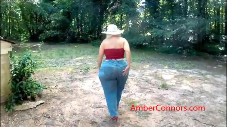Amber Connors: 플라워 워크