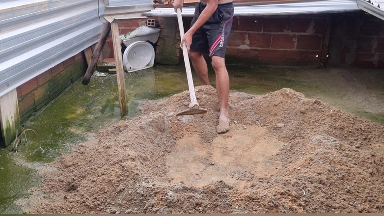 Amanda the black panther: Mio marito cornuto non scopava da giorni