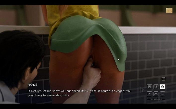 EroticKrisso: Deliverance Crazy Night i baren med Wild Sluts