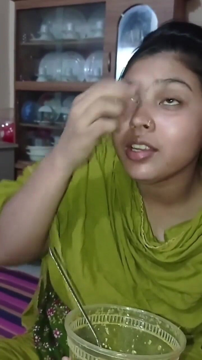 Desi video bd: Istriku yang lagi sange berat