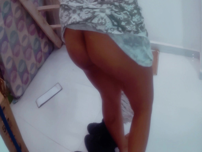 PABLO N3GROBAR: シーズン4 - クミーベアとの主観クリーニング